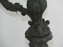 Rekontrukci� el�tti �llapot